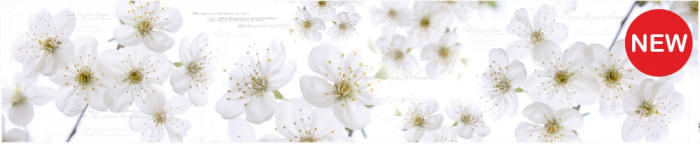 Фартук композитный KM 07