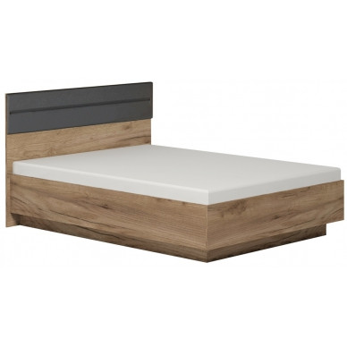 Кровать Люкс с подъемным механизмом 1400 NEO  