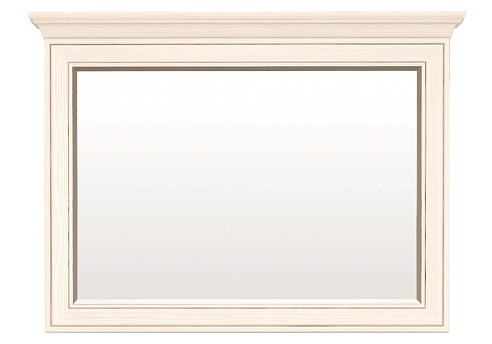 Зеркало настенное 7 комплектация 2 Венеция