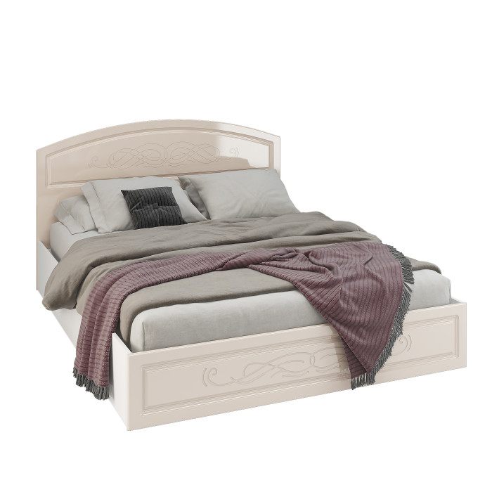 Кровать 1600 Венеция ИЦ