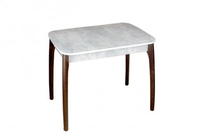 Стол обеденный раздвижной с механизмом бабочка Фаворит