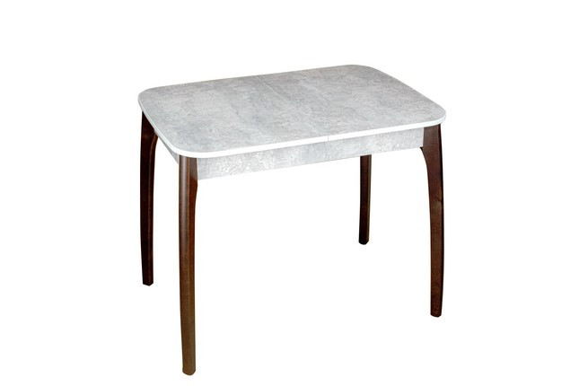 Стол обеденный раздвижной с механизмом бабочка Фаворит