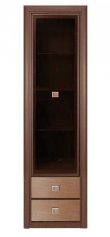 Витрина Коен REG 1W2S/58