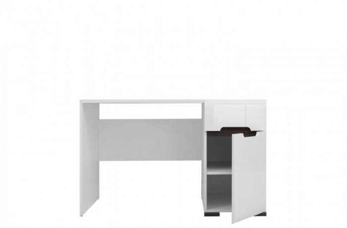 Стол письменный BIU1D1S AZTECA