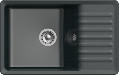 Мойка GranFest-Quarz ZW-72