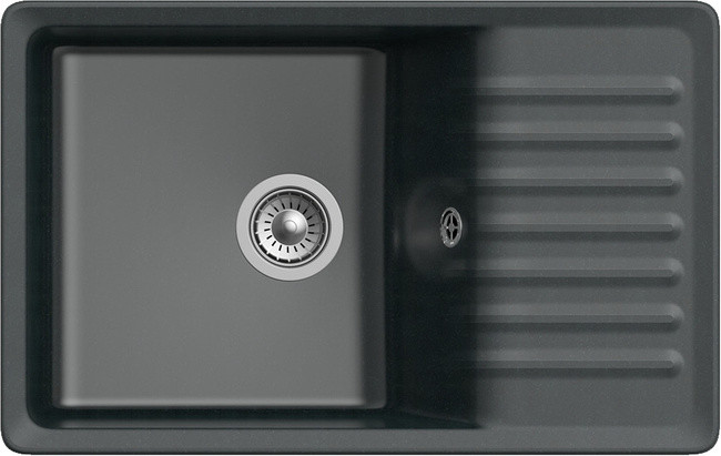 Мойка GranFest-Quarz ZW-72