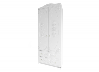 Шкаф 900 с ящиками Ki-Ki ДСВ