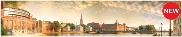 Фартук композитный KM 23