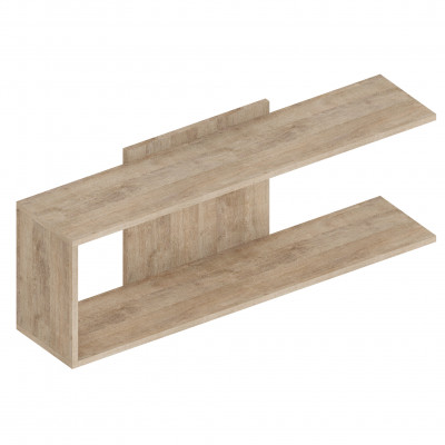 Полка навесная ГФ-15 Филадельфия