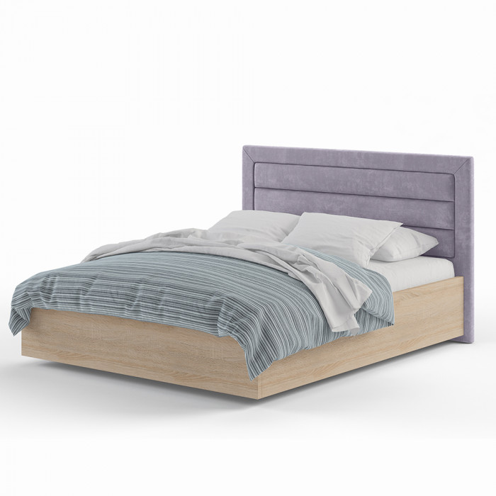 Кровать 160Х200 Jessica Wood