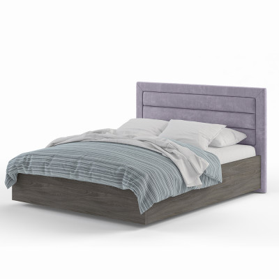 Кровать 160Х200 Jessica Wood