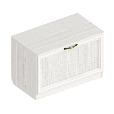 Тумба 1-створчатая ПА-04 Александрия