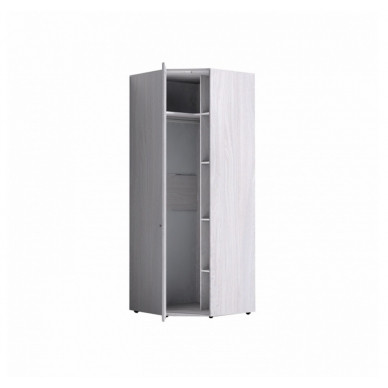 Корпус шкафа для одежды 156 Paola  