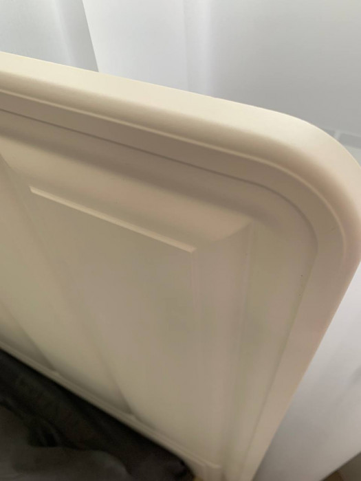 Кровать СФ-27 1400х2000 Филадельфия