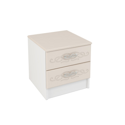 Тумба прикроватная Венеция ИЦ