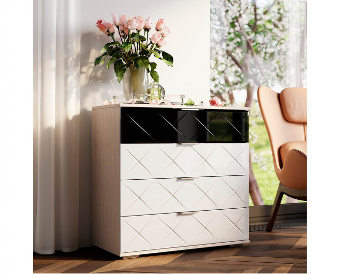 Комод КМ-01 Кимберли