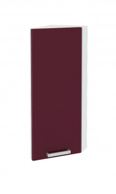 Шкаф верхний 300/920 торцевой Модена