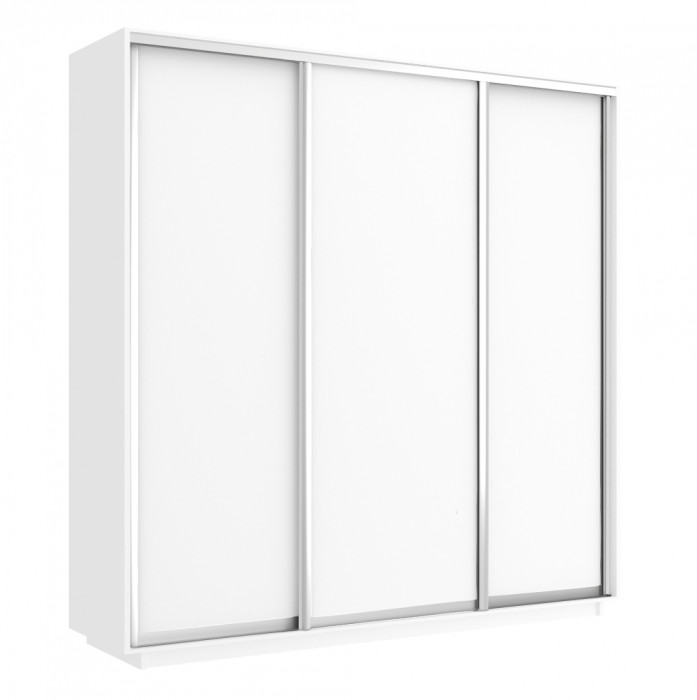 Шкаф-купе Трио Элемент Экспресс 2100х2400 Е1