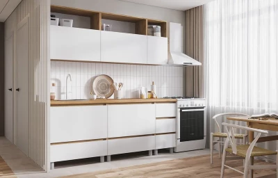 Кухонный гарнитур 2000 Хелен