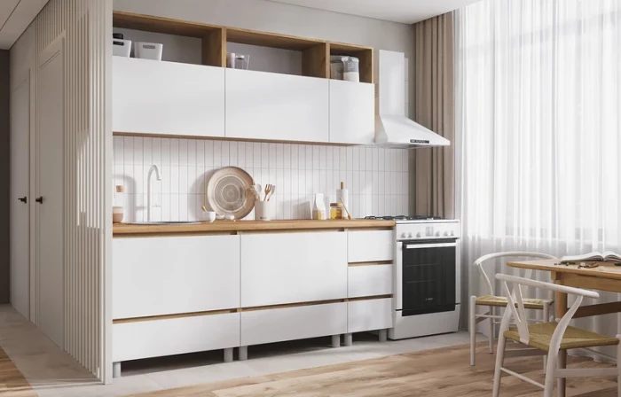 Кухонный гарнитур 2000 Хелен