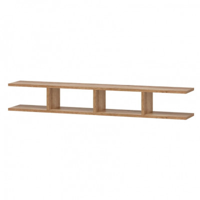 Полка навесная АН-01 1200 Прима