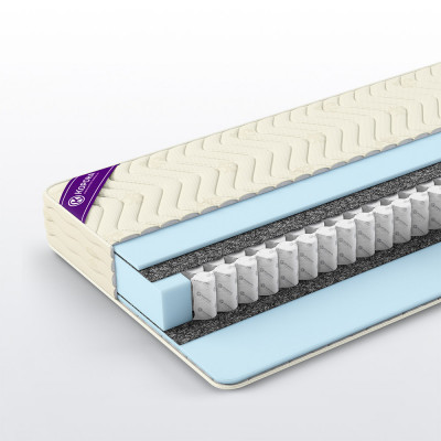 Матрас Элит Лайт чехол жаккард