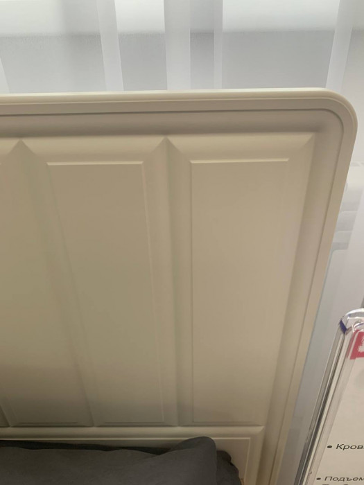 Кровать СФ-26 1200х2000 Филадельфия