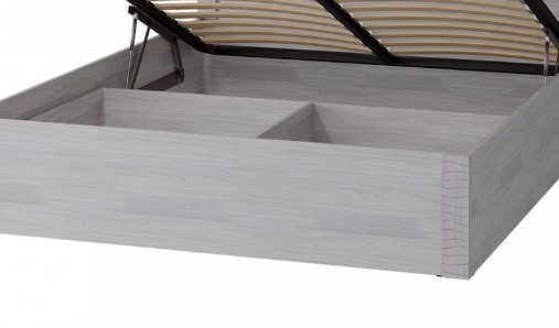 Дно отсека кровати для хранения белья Л-01