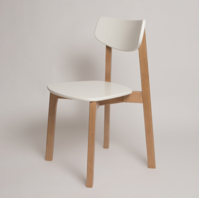 Стул с жёстким сидением Вега 