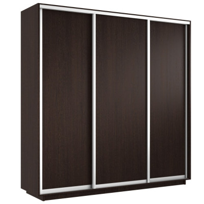 Шкаф-купе Трио Элемент Экспресс 240х240 Е1