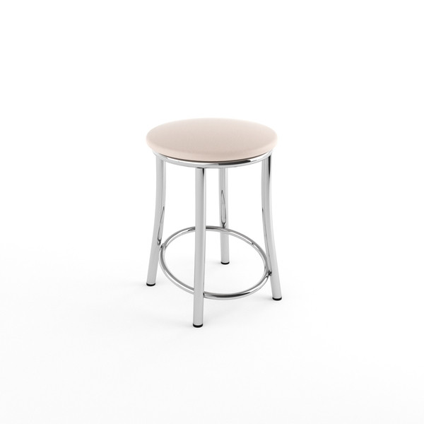 Табурет хром Лира