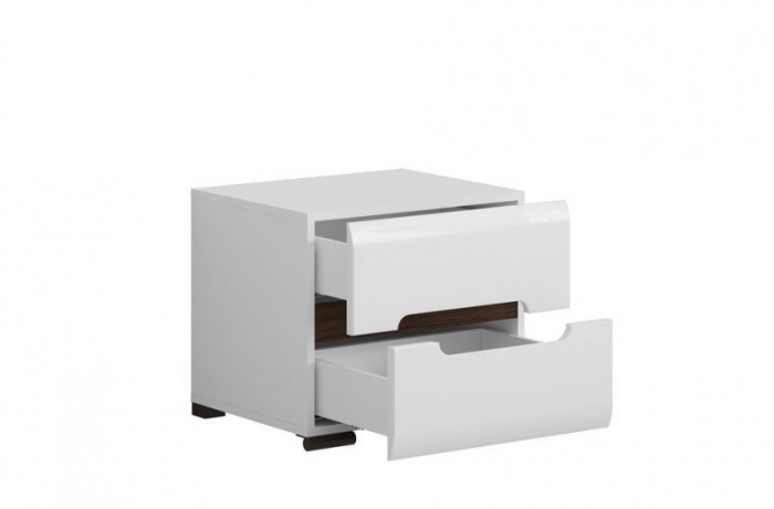Тумба прикроватная KOM2S4/5 AZTECA