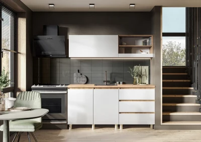 Кухонный гарнитур 1700 Хелен