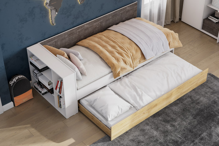 Кровать-диван 900 Анри