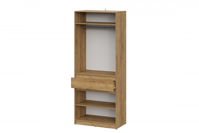 Шкаф 2-х створчатый Авиньон