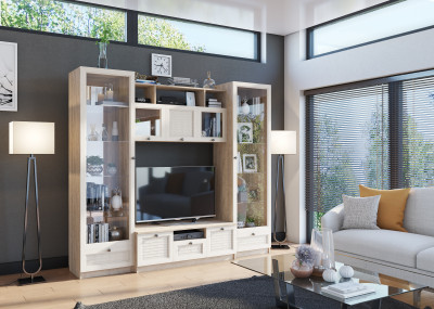 Гостиная Филадельфия №2