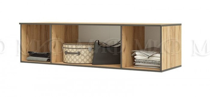 Антресоль к шкафу 1600 Норд