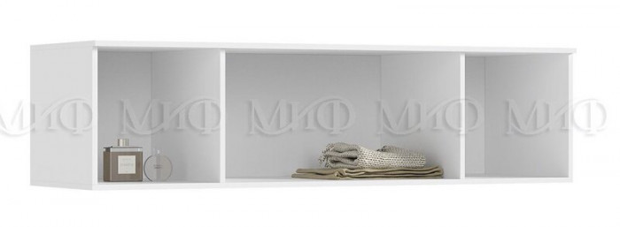 Антресоль к шкафу 1600 Норд