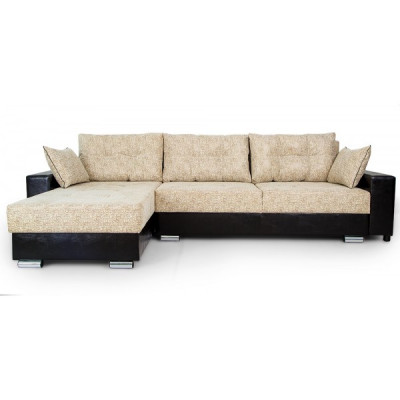 Диван с оттоманкой Талисман-3