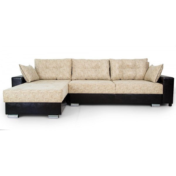 Диван с оттоманкой Талисман-3