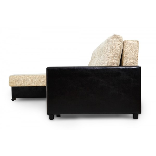 Диван с оттоманкой Талисман-3