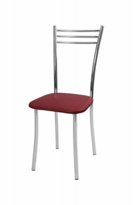 Стул Трио стандарт хром