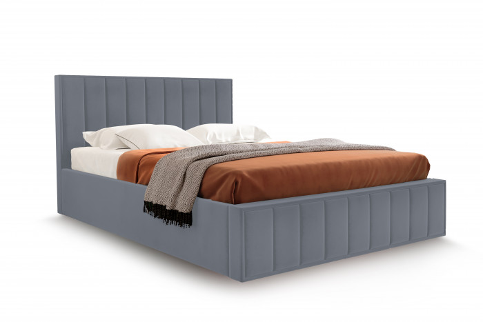 Кровать Вена 1400 Мебельград