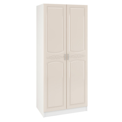 Шкаф двухстворчатый Венеция ИЦ