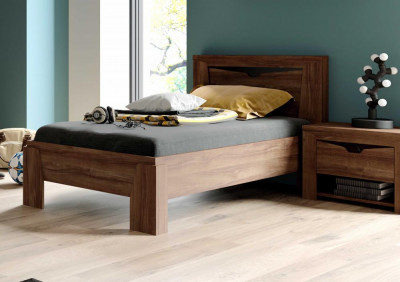 Кровать 900 Соренто