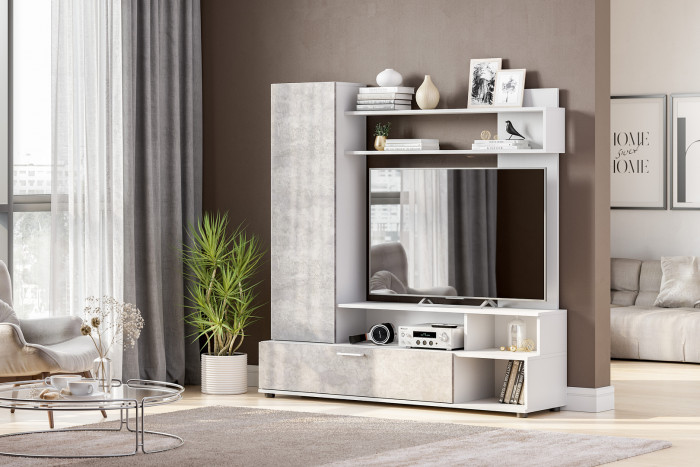 Гостиная МГС №9