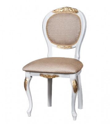 Стул Барокко с резьбой