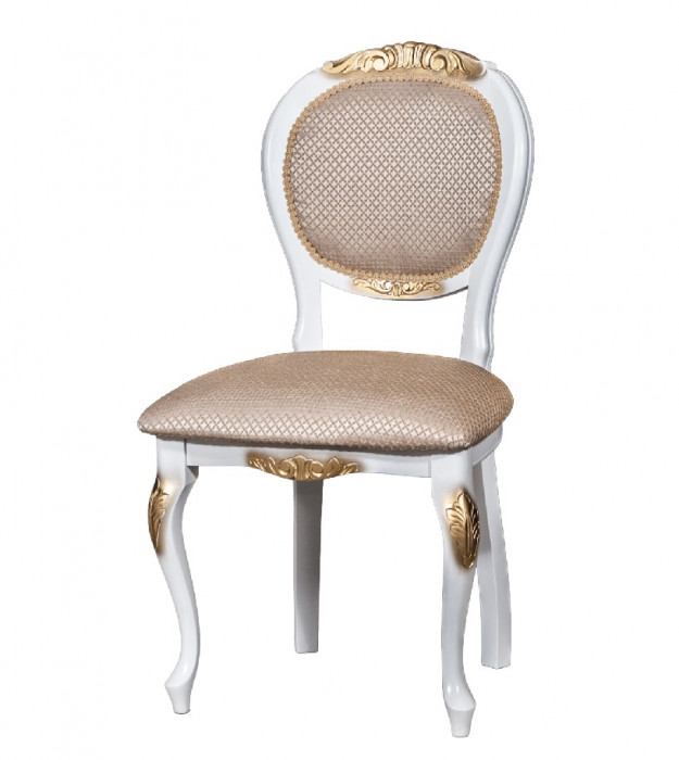 Стул Барокко с резьбой