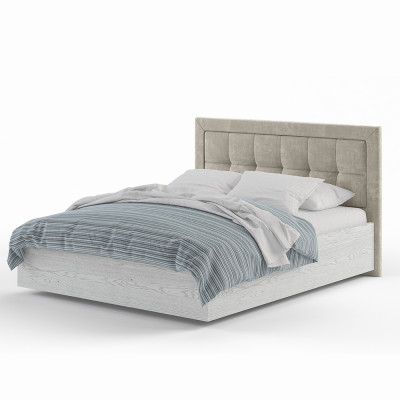 Кровать 140Х200 Jessica 2 Wood