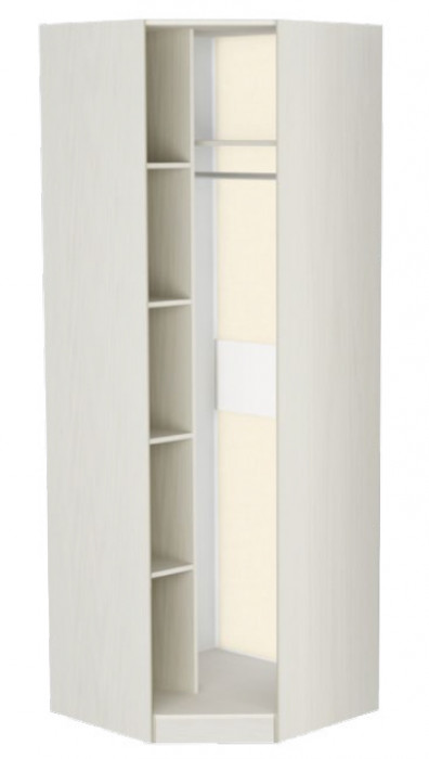 Шкаф угловой СА-02 Александрия